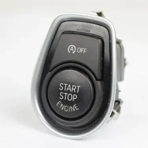 Do wyczerpania zapasów PRZYCISKA START STOP STACYJKA BMW F20 F30 9250734